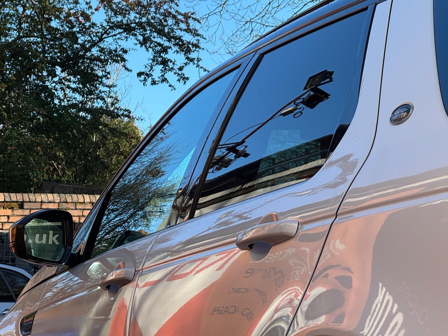 Used Land Rover Discovery Sport 2019 for sale - 77091031: Photo 28