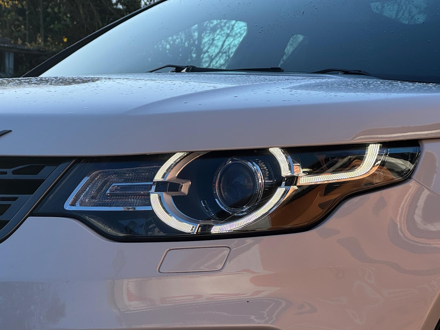 Used Land Rover Discovery Sport 2019 for sale - 77091031: Photo 33