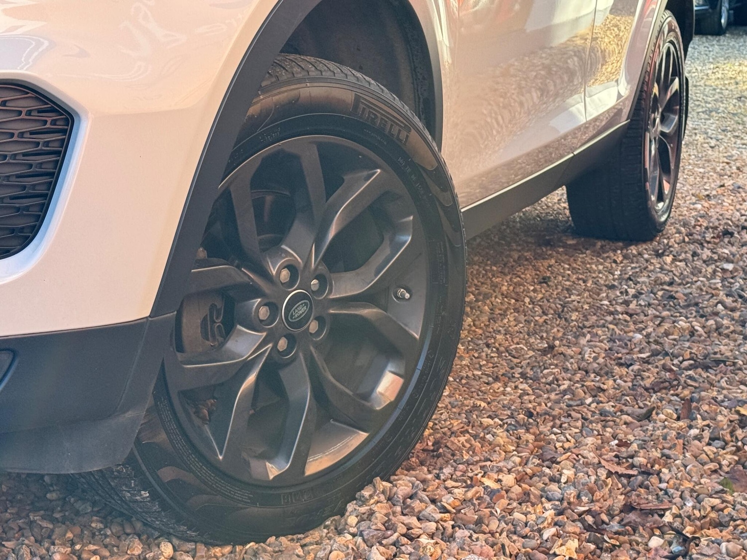 Used Land Rover Discovery Sport 2019 for sale - 77091031: Photo 37