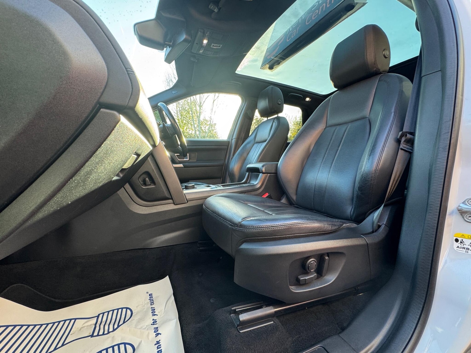 Used Land Rover Discovery Sport 2019 for sale - 77091031: Photo 39