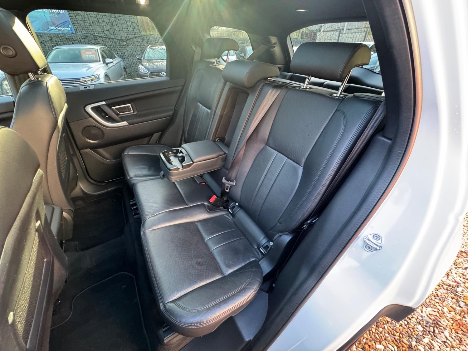 Used Land Rover Discovery Sport 2019 for sale - 77091031: Photo 42