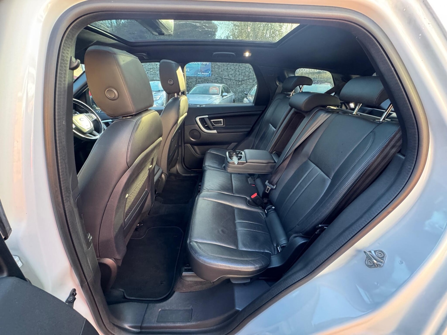 Used Land Rover Discovery Sport 2019 for sale - 77091031: Photo 44