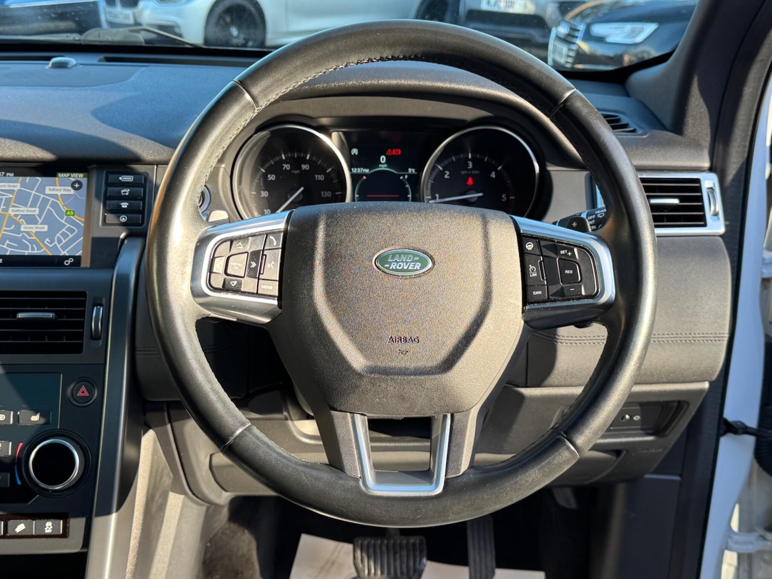 Used Land Rover Discovery Sport 2019 for sale - 77091031: Photo 5