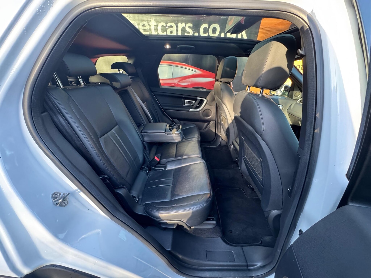 Used Land Rover Discovery Sport 2019 for sale - 77091031: Photo 50