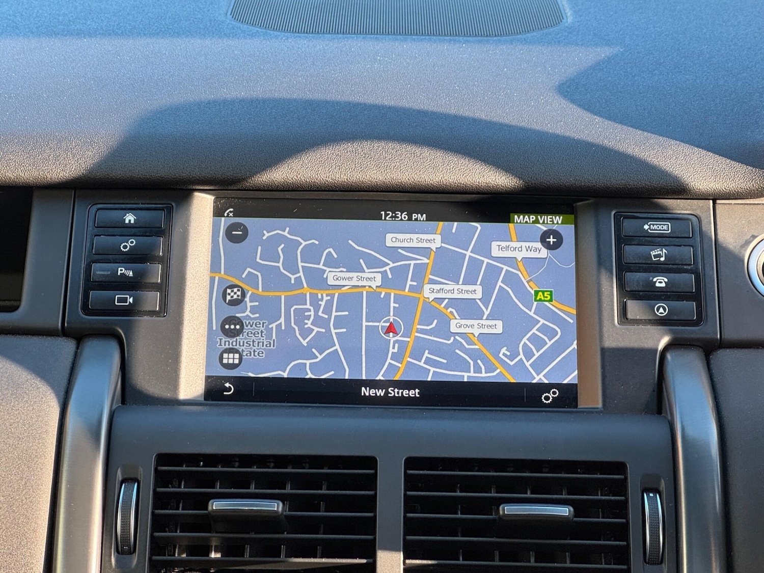 Used Land Rover Discovery Sport 2019 for sale - 77091031: Photo 53