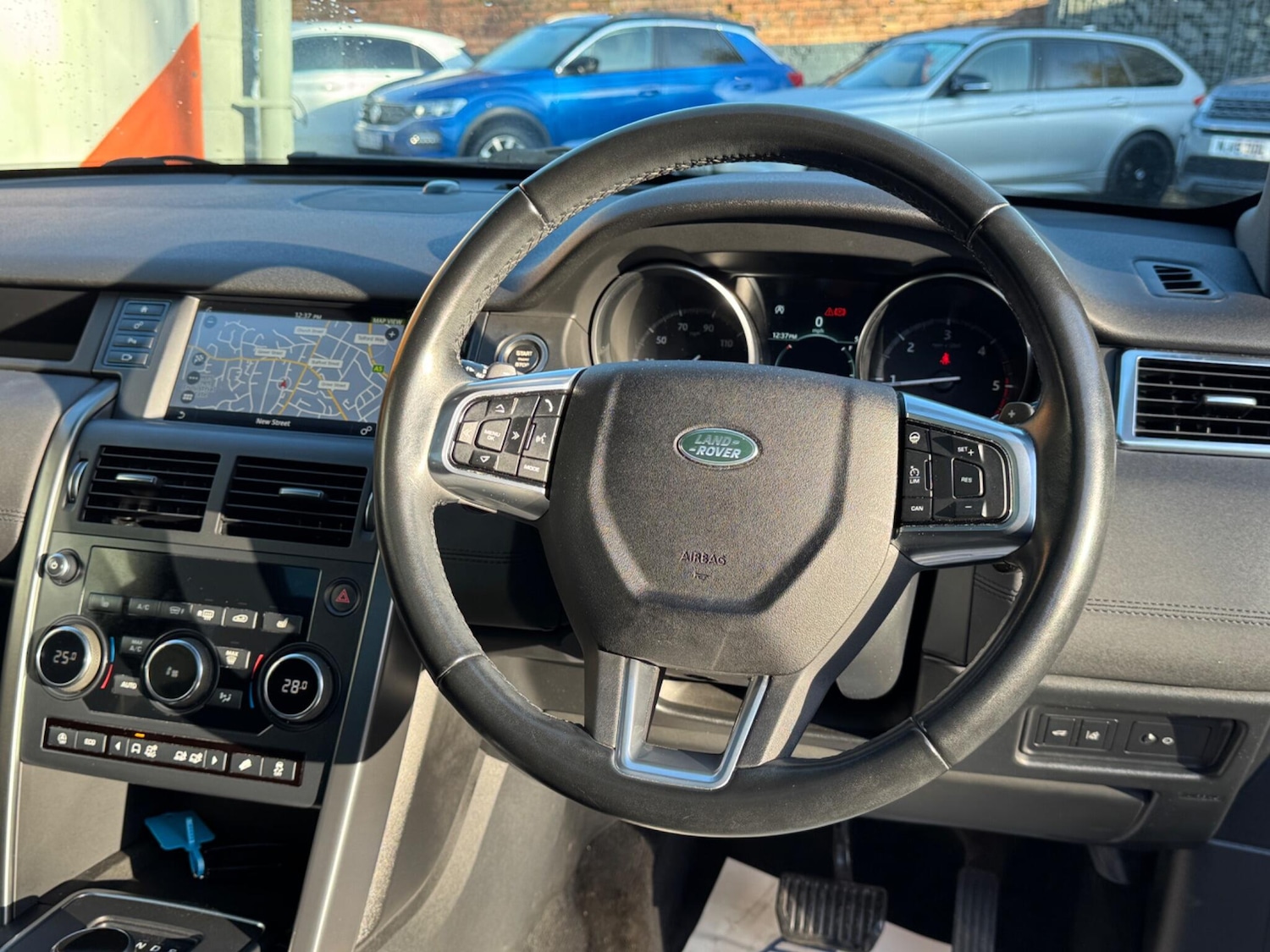 Used Land Rover Discovery Sport 2019 for sale - 77091031: Photo 58