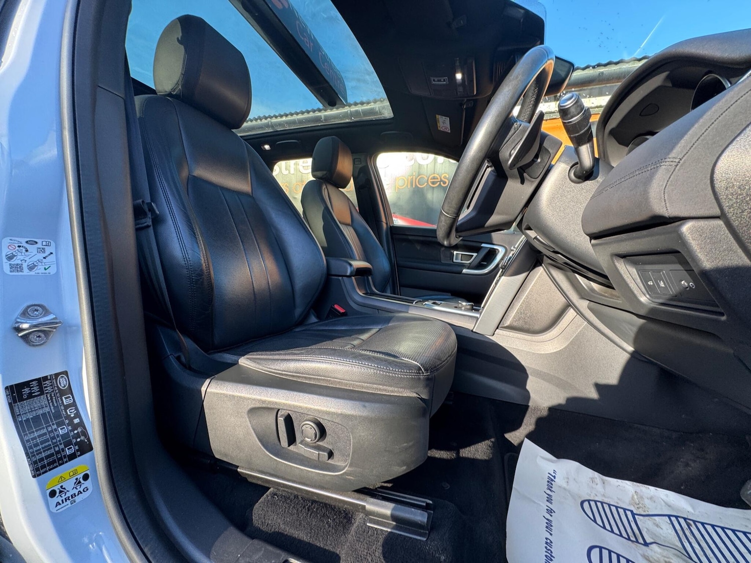 Used Land Rover Discovery Sport 2019 for sale - 77091031: Photo 68