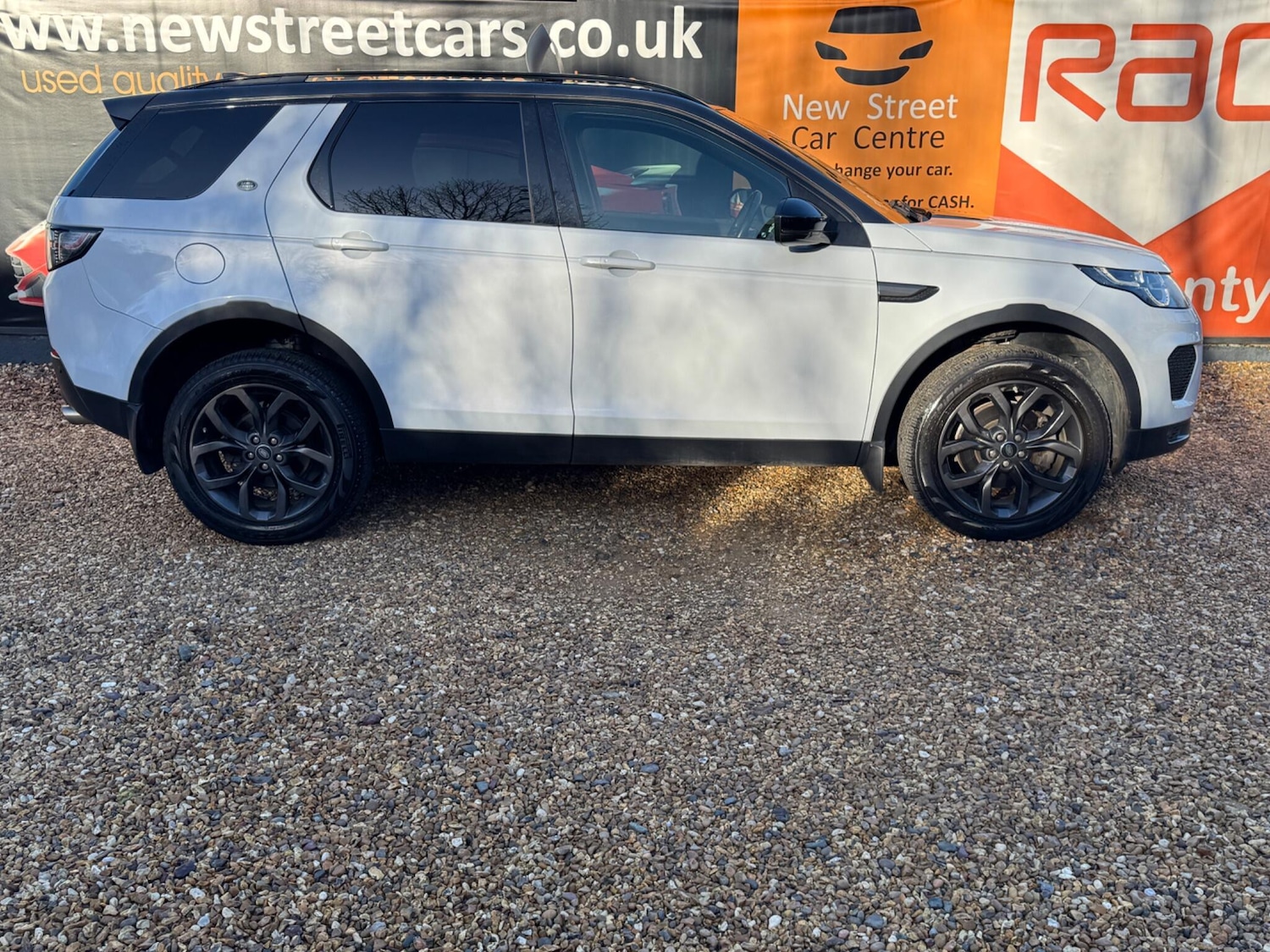 Used Land Rover Discovery Sport 2019 for sale - 77091031: Photo 7