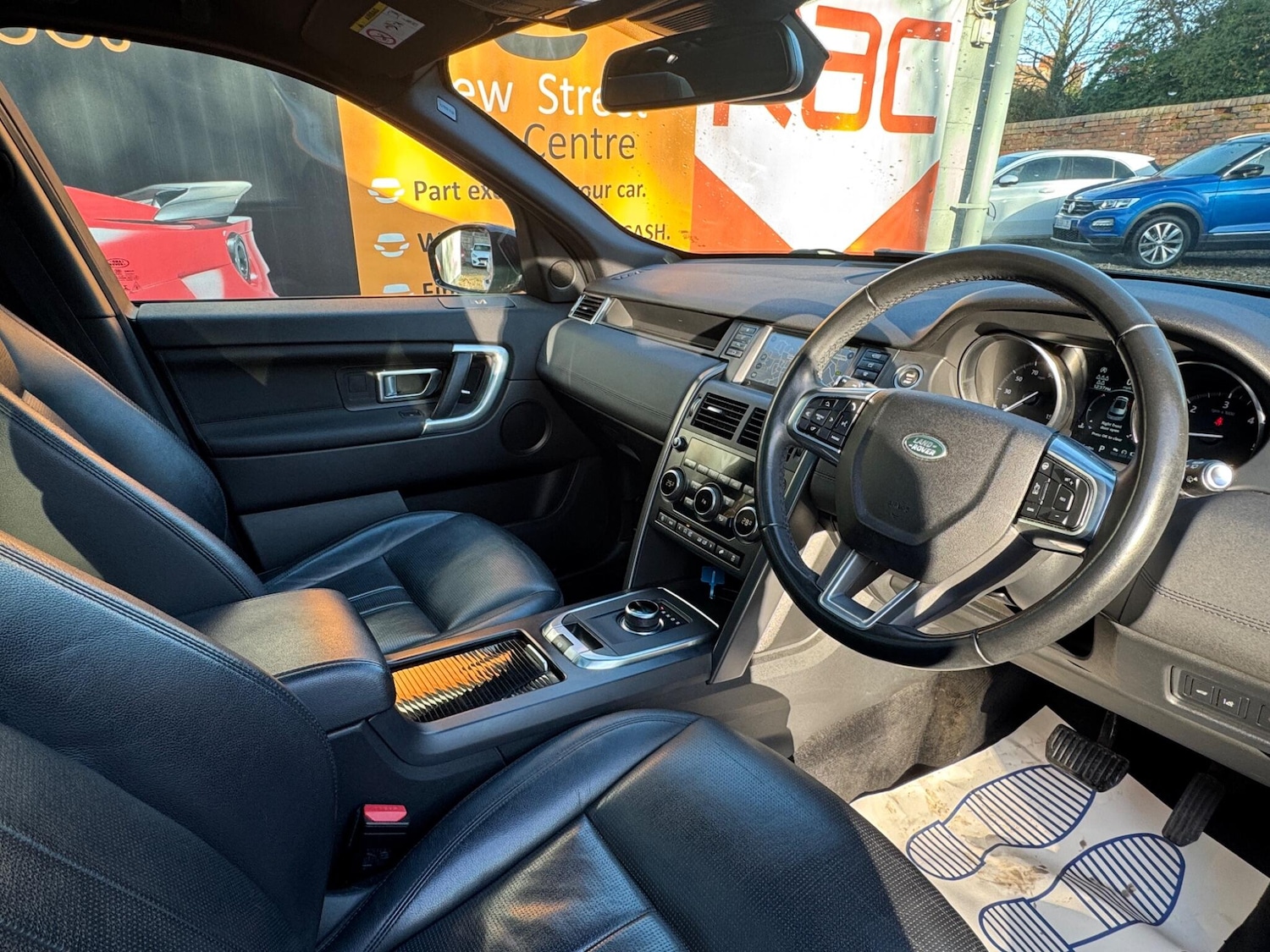 Used Land Rover Discovery Sport 2019 for sale - 77091031: Photo 70