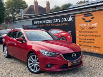 2013 (63) 2L Sport Nav 5dr