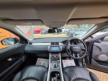 Used Land Rover Range Rover Evoque 2018 for sale - 78600982: Photo