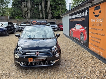 Used Fiat 500 2018 for sale - 78854809: Photo