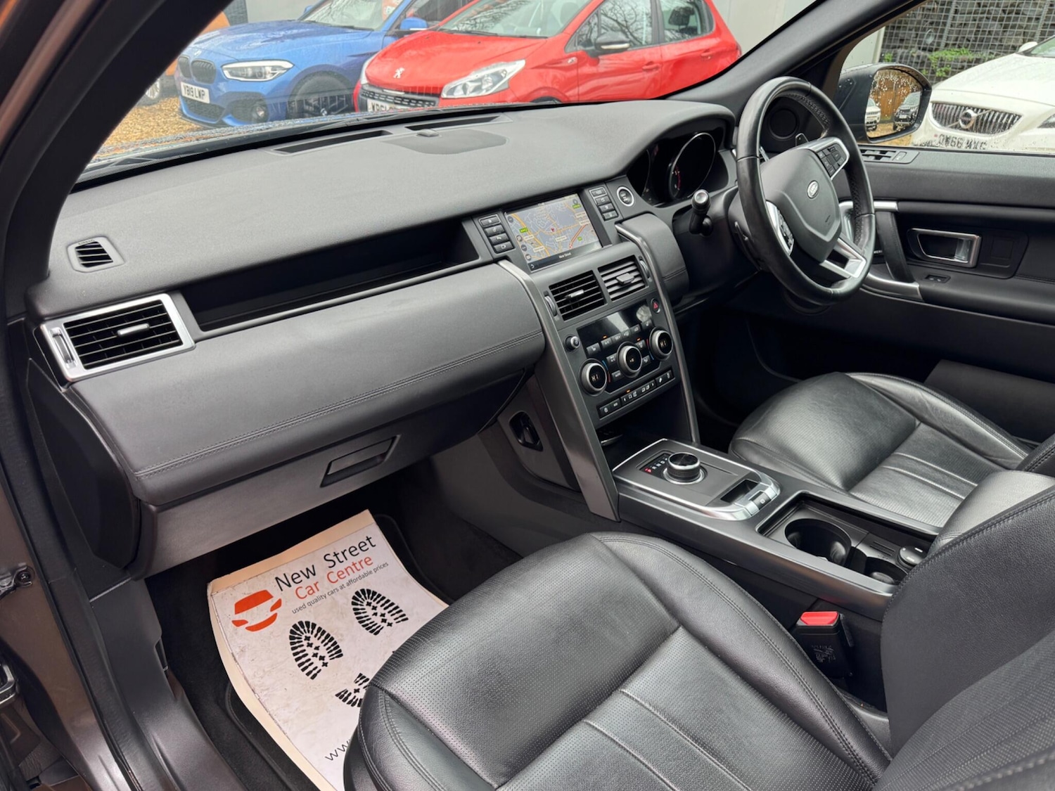 Used Land Rover Discovery Sport 2018 for sale - 77525173: Photo 21