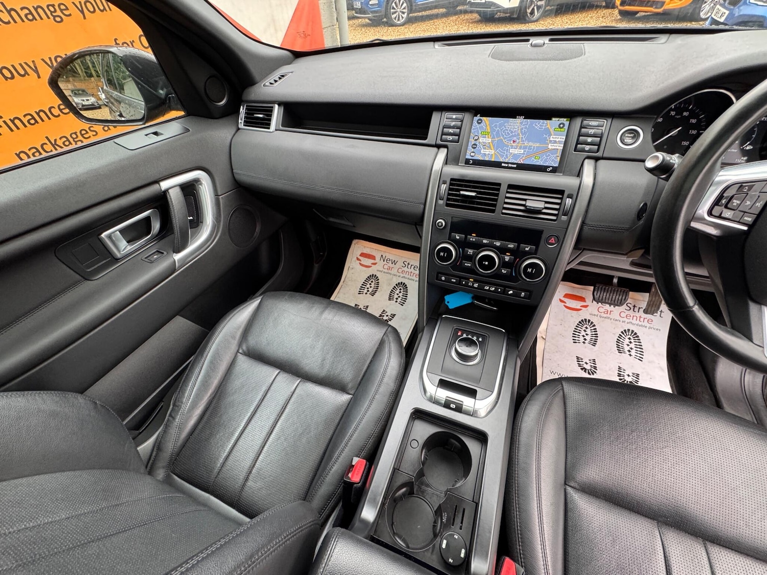 Used Land Rover Discovery Sport 2018 for sale - 77525173: Photo 24