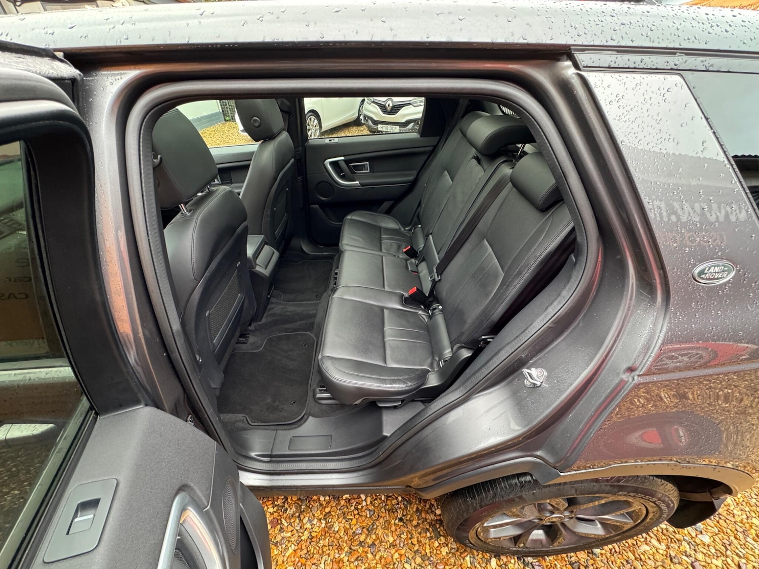 Used Land Rover Discovery Sport 2018 for sale - 77525173: Photo 27