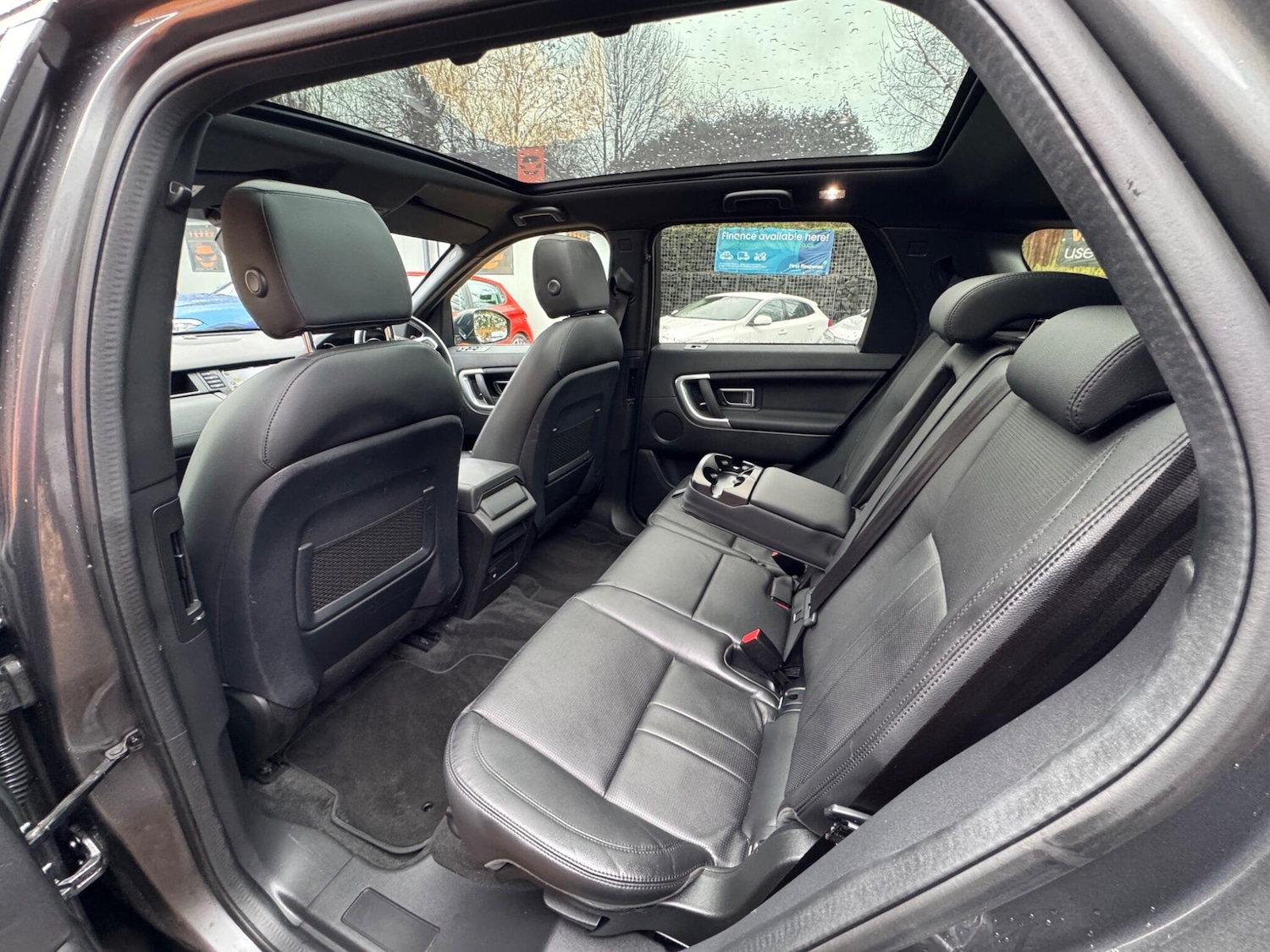 Used Land Rover Discovery Sport 2018 for sale - 77525173: Photo 28