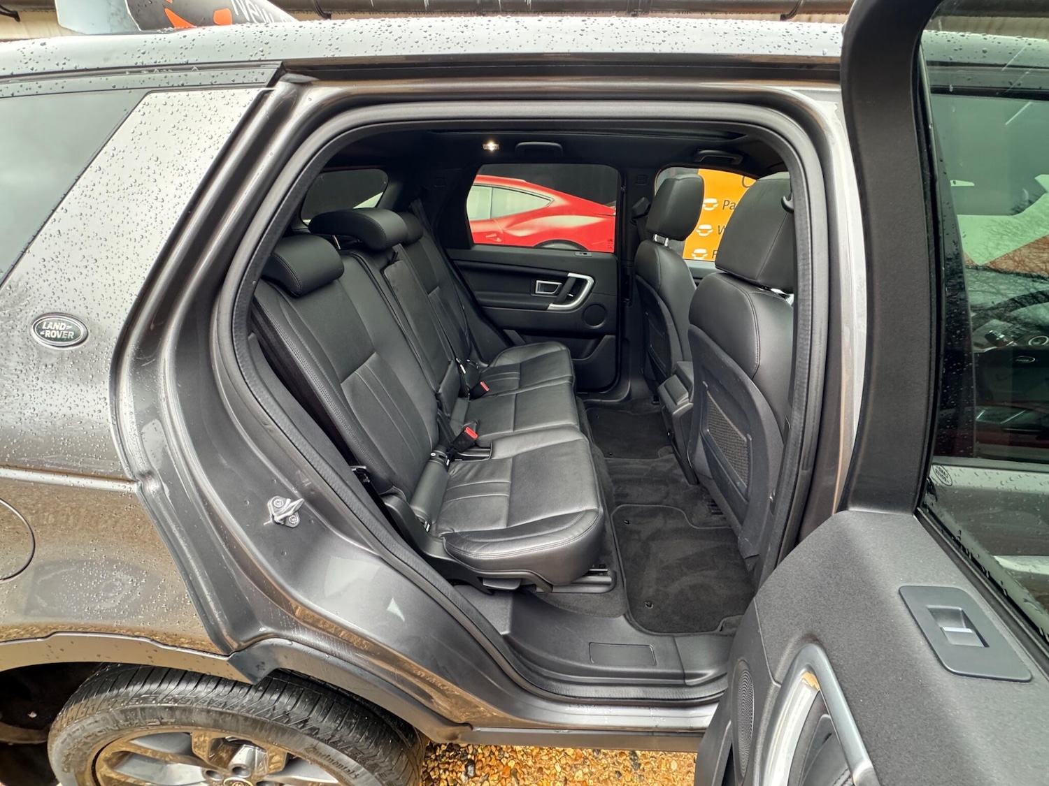 Used Land Rover Discovery Sport 2018 for sale - 77525173: Photo 29