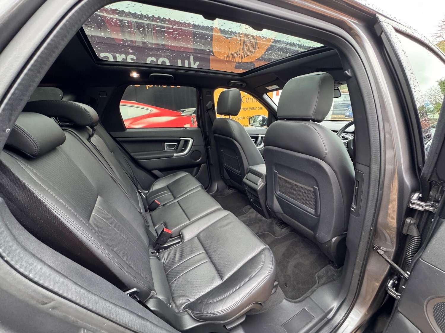 Used Land Rover Discovery Sport 2018 for sale - 77525173: Photo 31