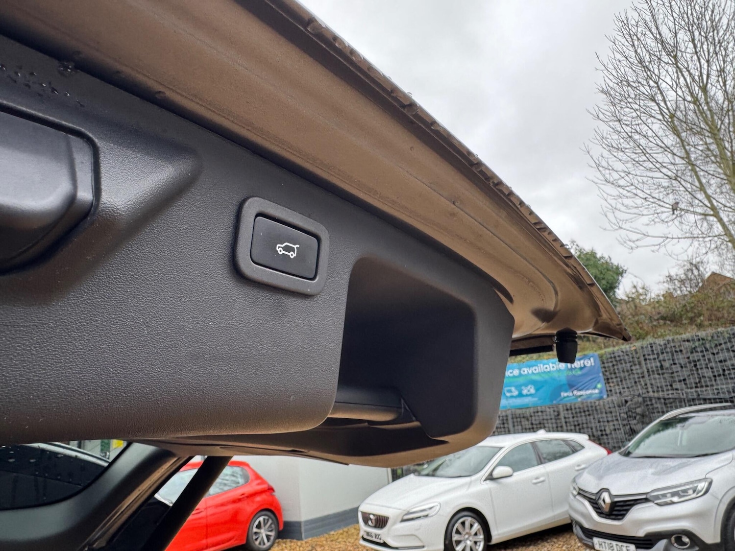 Used Land Rover Discovery Sport 2018 for sale - 77525173: Photo 33