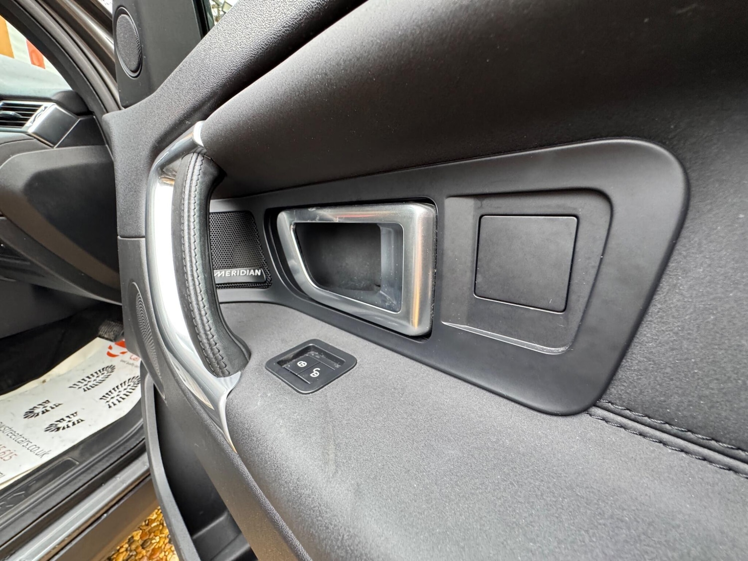 Used Land Rover Discovery Sport 2018 for sale - 77525173: Photo 35