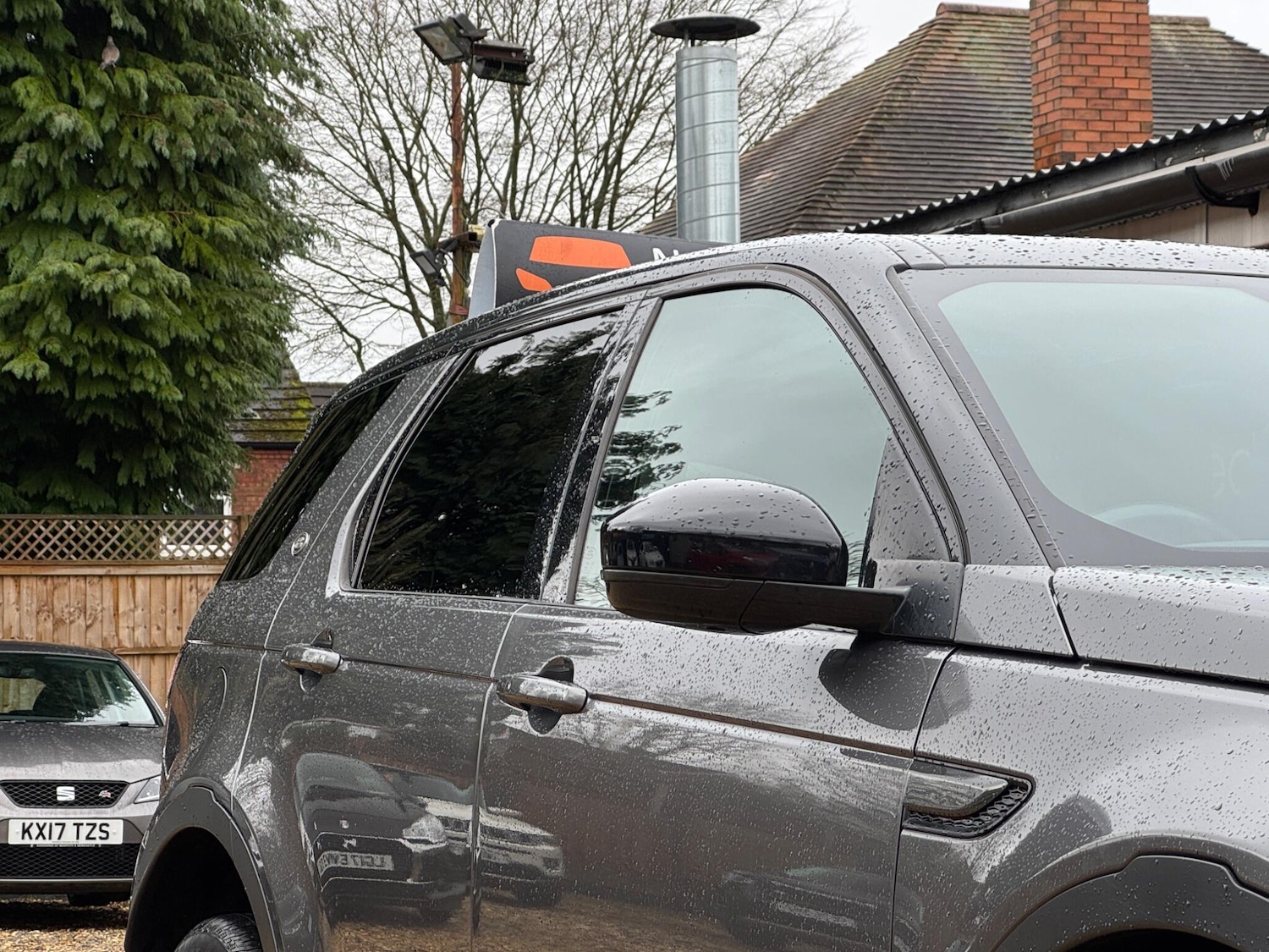 Used Land Rover Discovery Sport 2018 for sale - 77525173: Photo 39