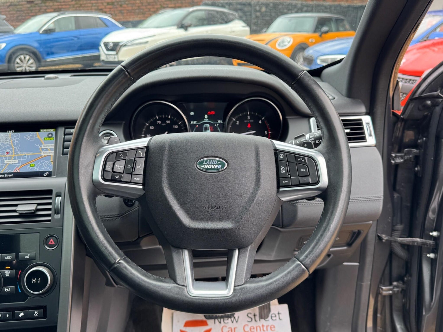 Used Land Rover Discovery Sport 2018 for sale - 77525173: Photo 47