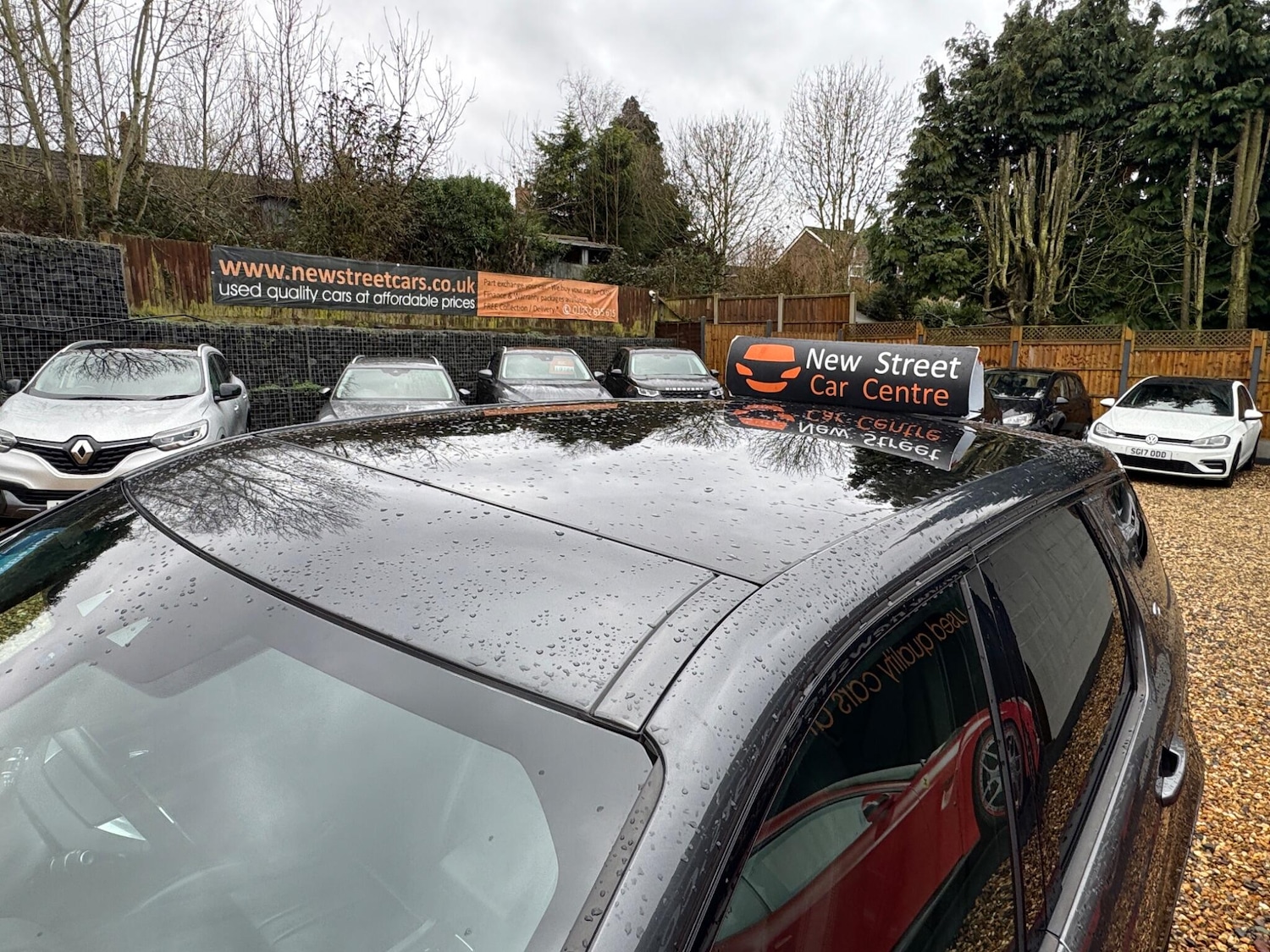 Used Land Rover Discovery Sport 2018 for sale - 77525173: Photo 49