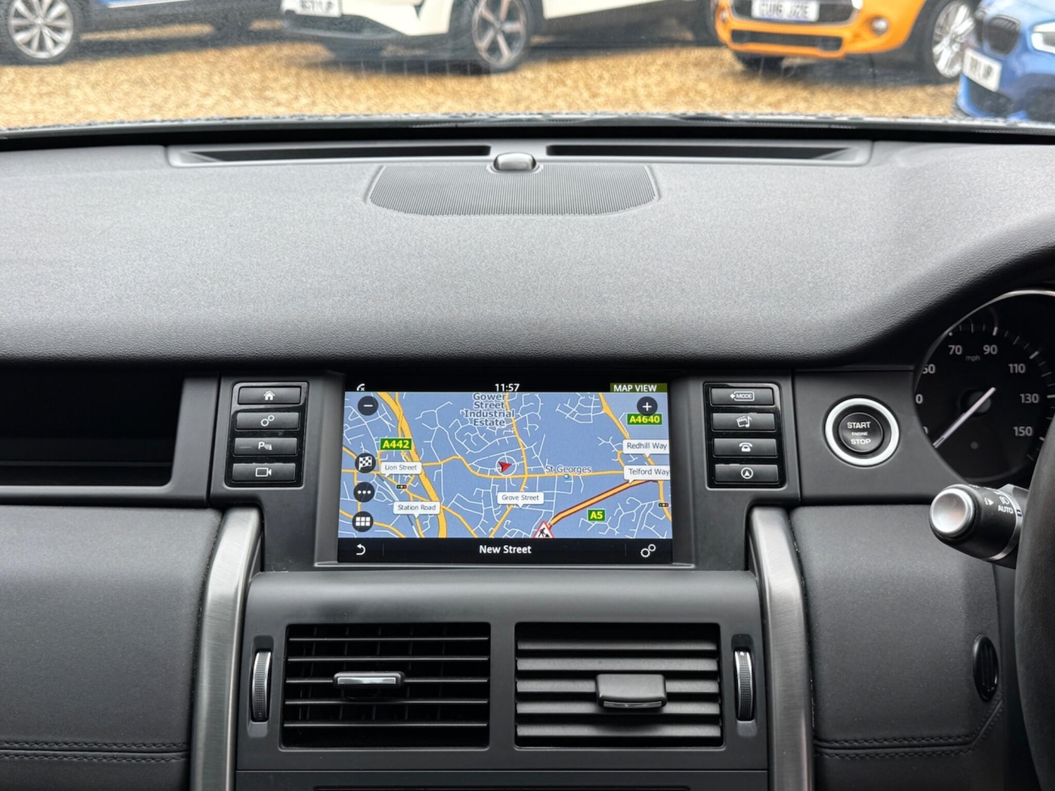 Used Land Rover Discovery Sport 2018 for sale - 77525173: Photo 5