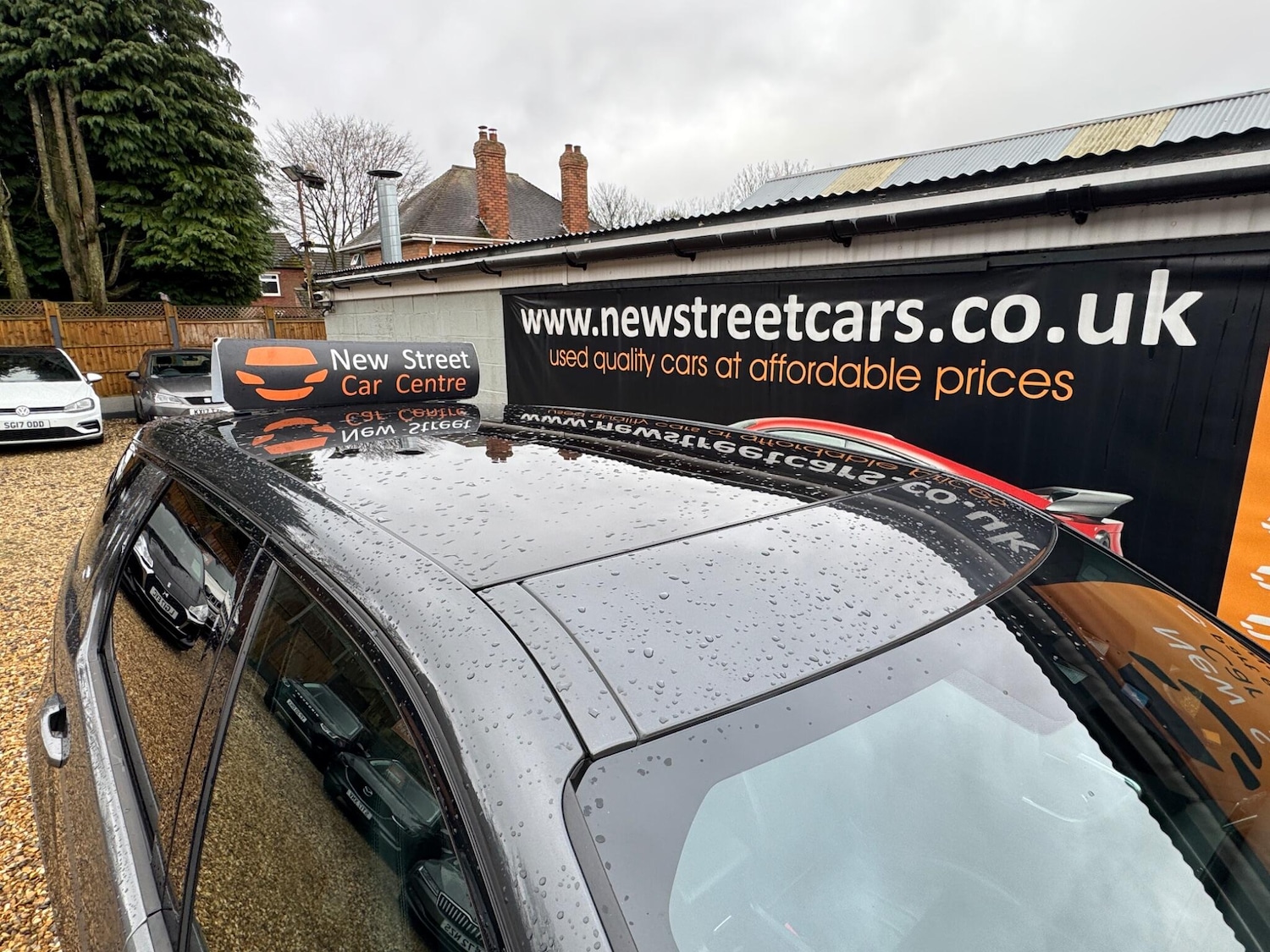 Used Land Rover Discovery Sport 2018 for sale - 77525173: Photo 50