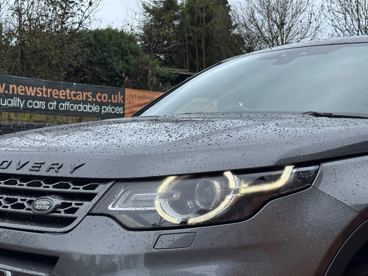 Used Land Rover Discovery Sport 2018 for sale - 77525173: Photo 54