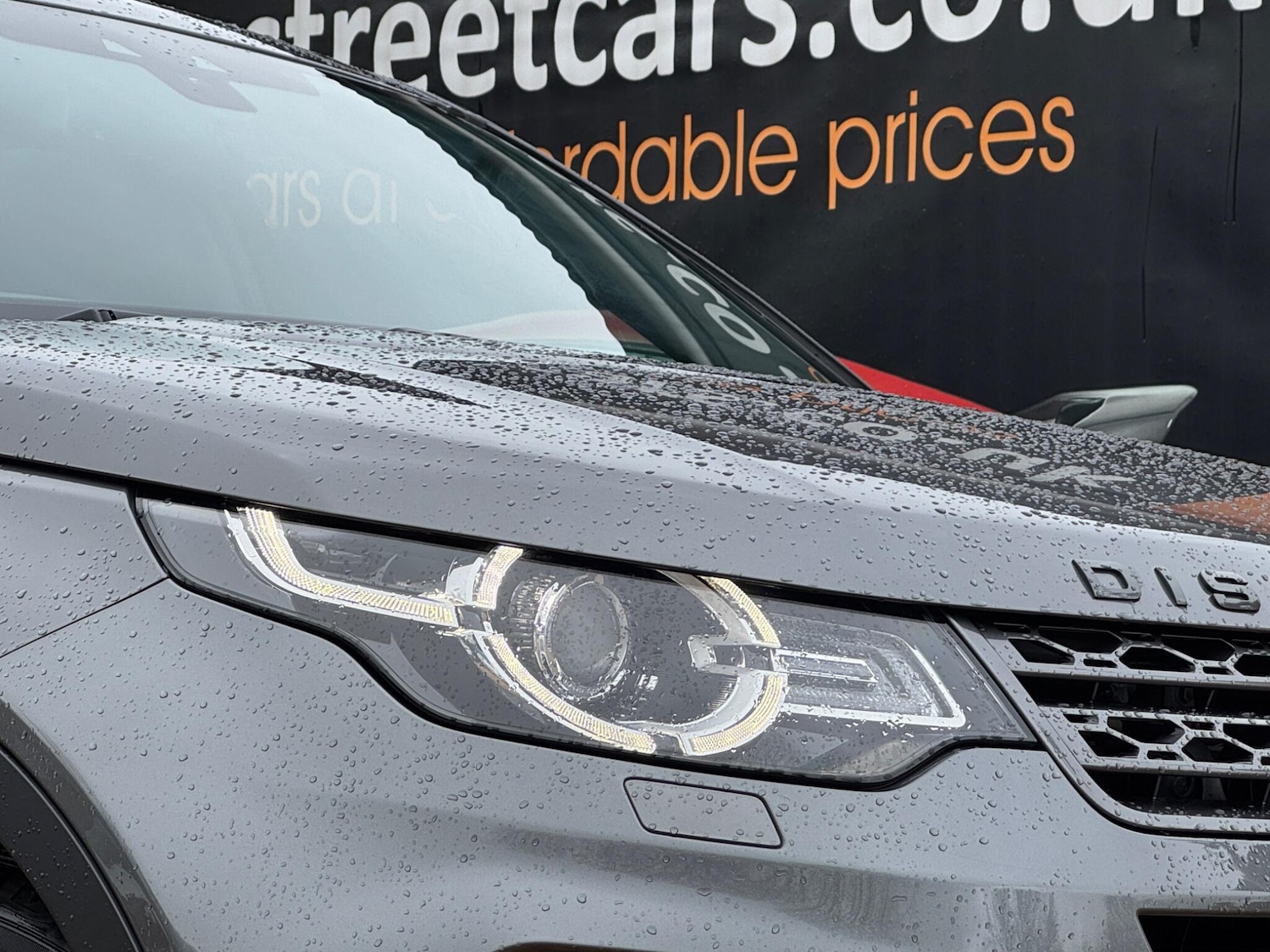 Used Land Rover Discovery Sport 2018 for sale - 77525173: Photo 56