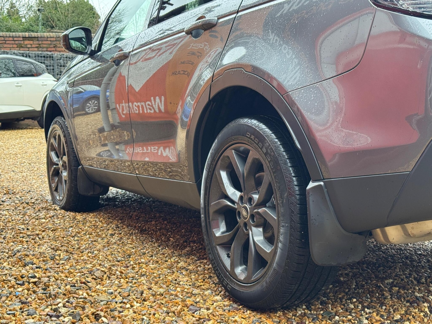 Used Land Rover Discovery Sport 2018 for sale - 77525173: Photo 59