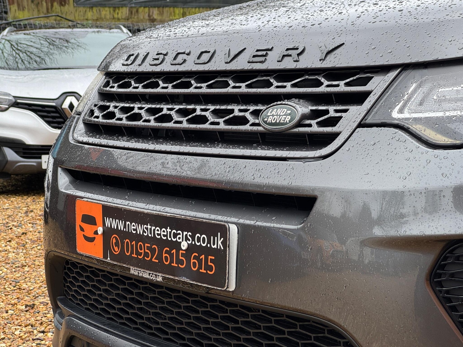 Used Land Rover Discovery Sport 2018 for sale - 77525173: Photo 60