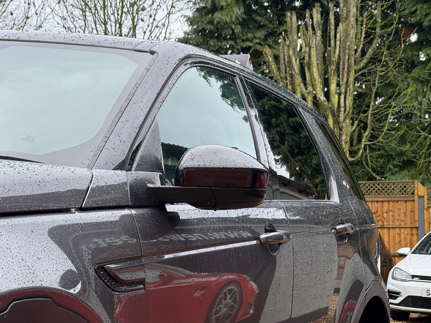 Used Land Rover Discovery Sport 2018 for sale - 77525173: Photo 61