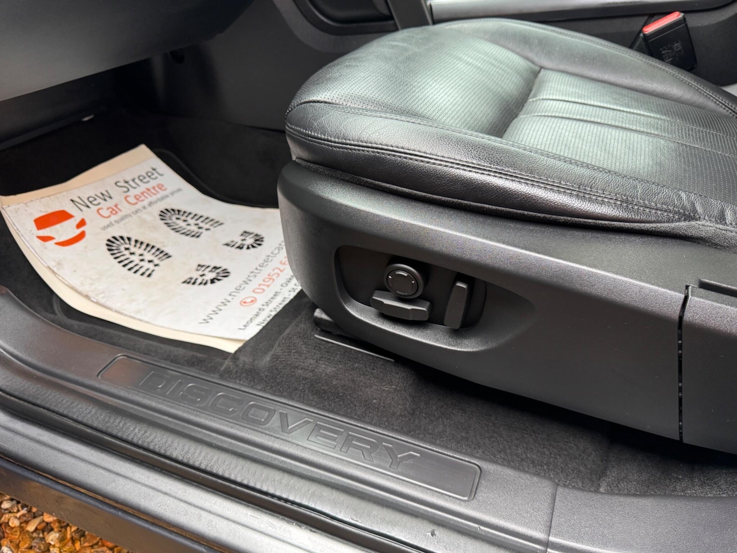 Used Land Rover Discovery Sport 2018 for sale - 77525173: Photo 62