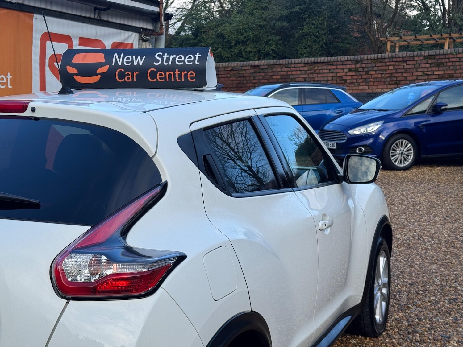 Used Nissan Juke 2017 for sale - 77376217: Photo 14