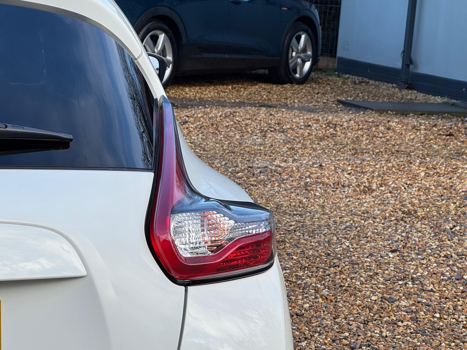 Used Nissan Juke 2017 for sale - 77376217: Photo 18