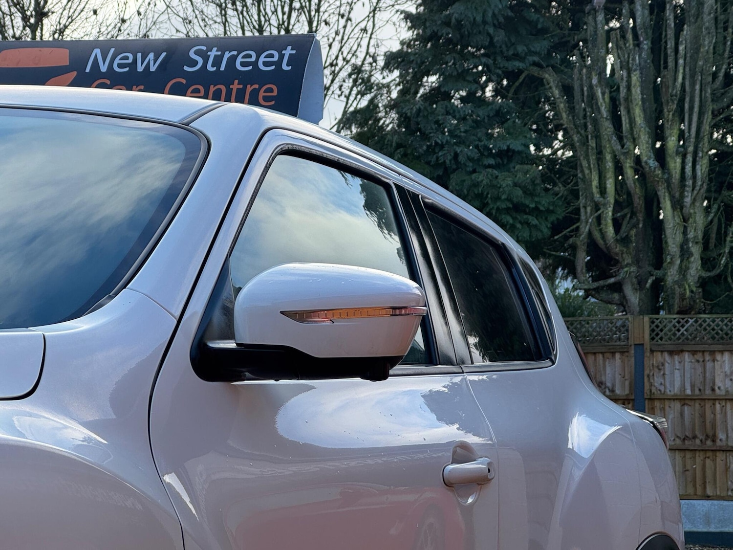 Used Nissan Juke 2017 for sale - 77376217: Photo 26