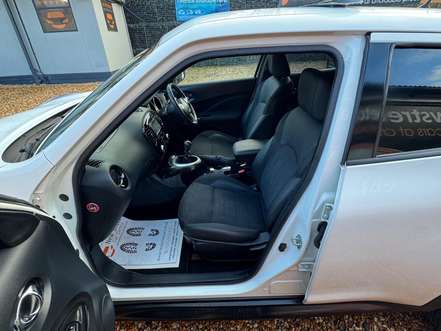 Used Nissan Juke 2017 for sale - 77376217: Photo 31