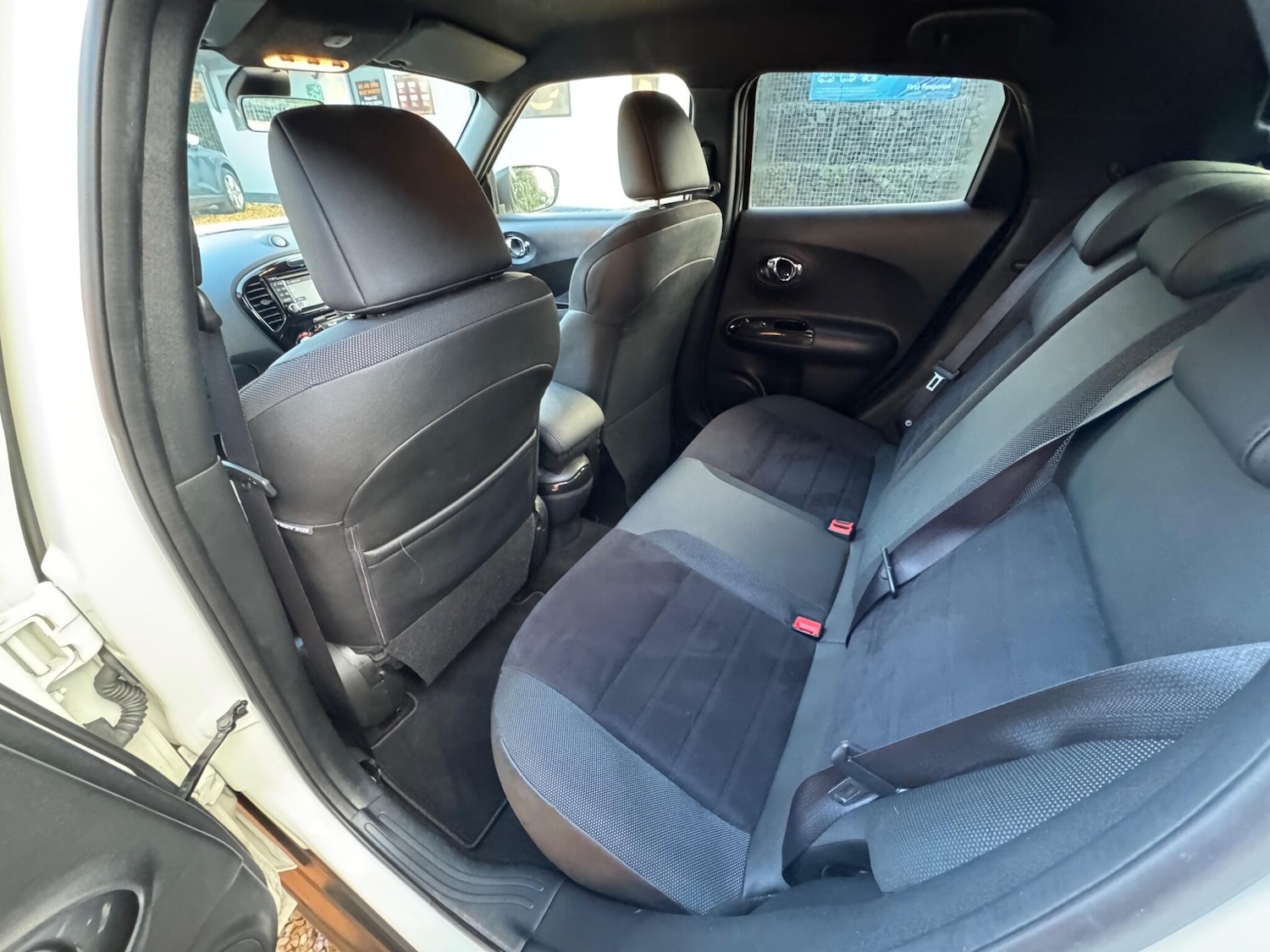 Used Nissan Juke 2017 for sale - 77376217: Photo 33