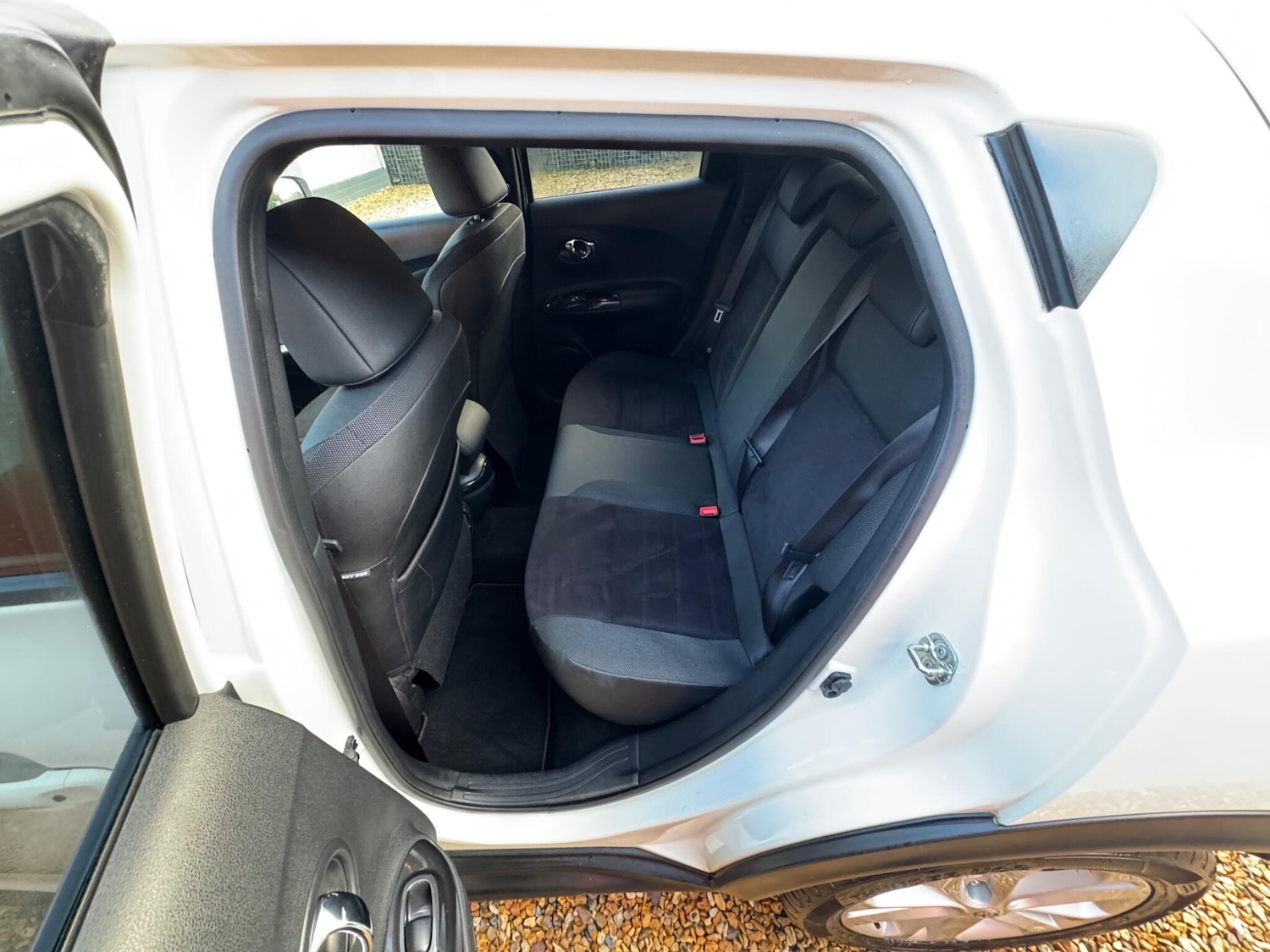 Used Nissan Juke 2017 for sale - 77376217: Photo 34