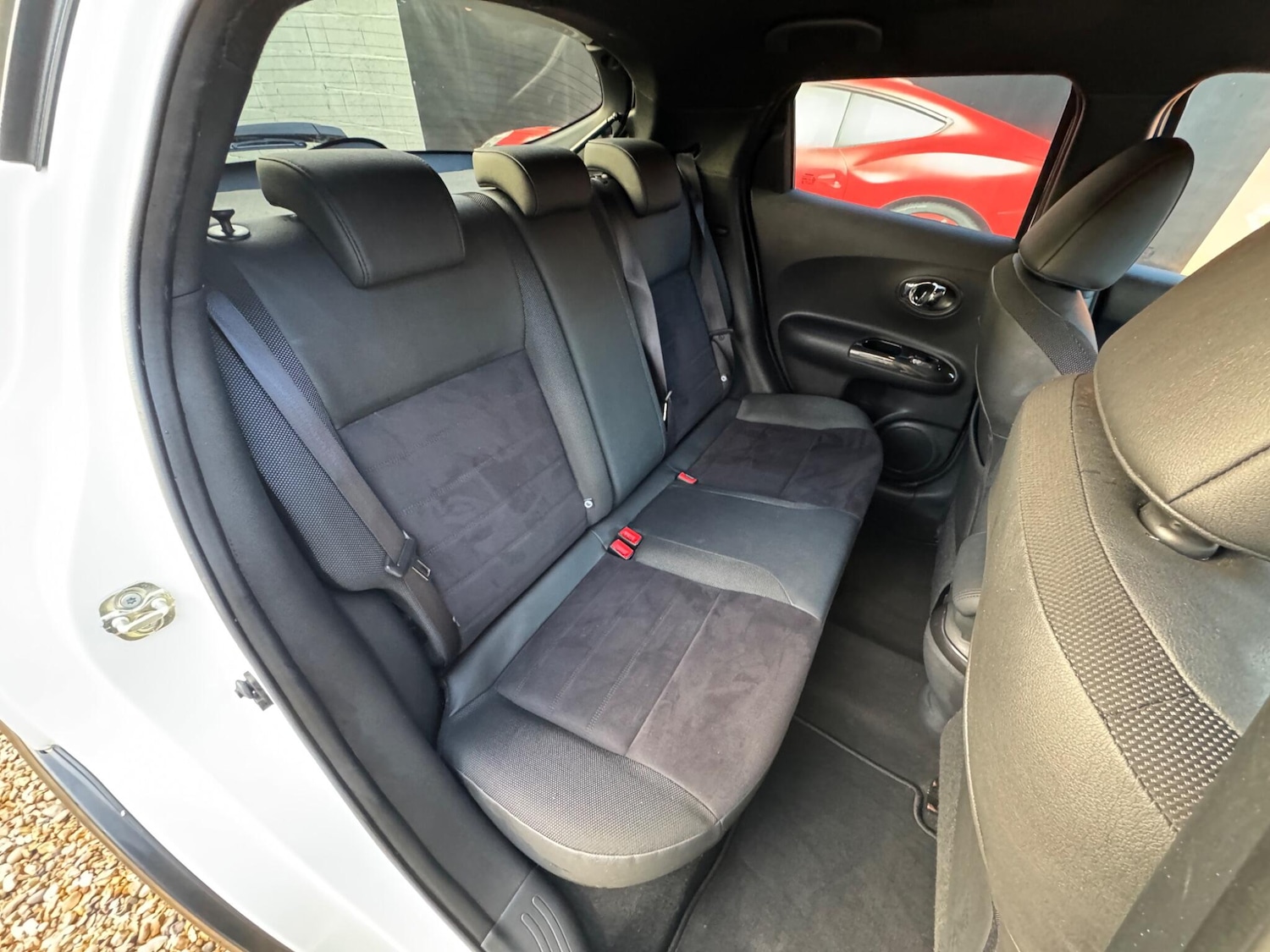 Used Nissan Juke 2017 for sale - 77376217: Photo 36