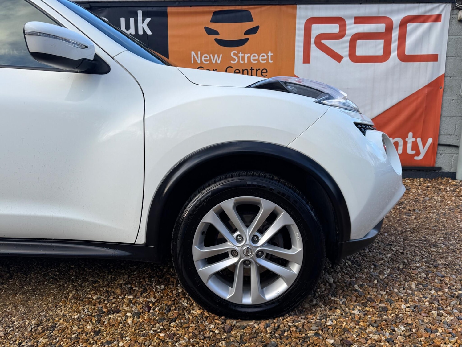 Used Nissan Juke 2017 for sale - 77376217: Photo 46