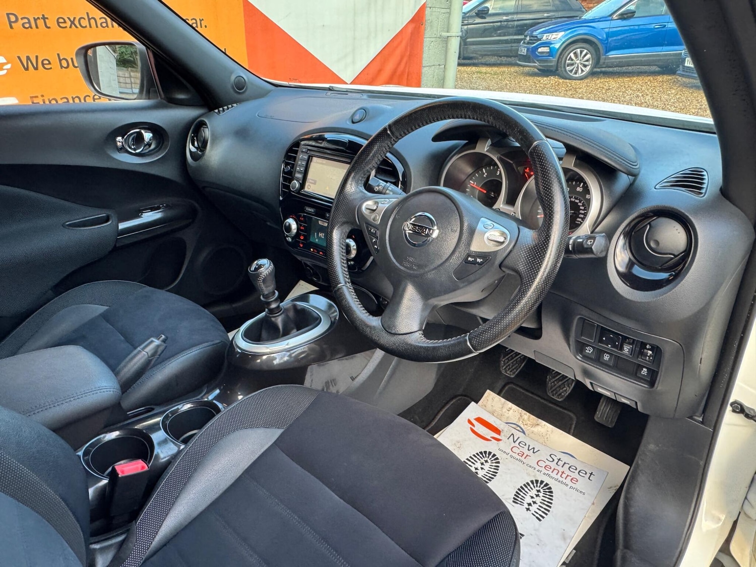 Used Nissan Juke 2017 for sale - 77376217: Photo 47