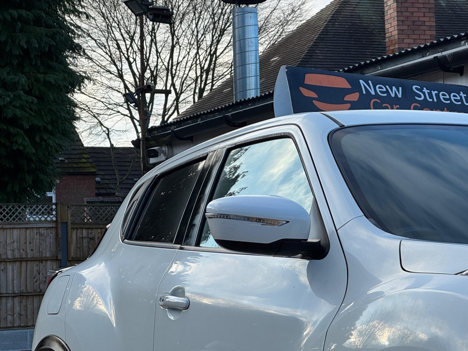 Used Nissan Juke 2017 for sale - 77376217: Photo 48