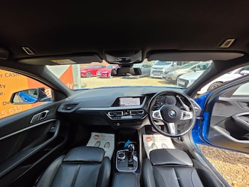 Used BMW 1 Series 2020 for sale - 79033754: Photo