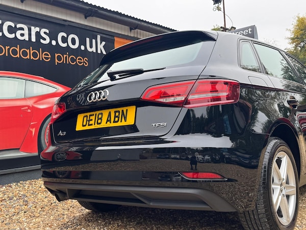 Used Audi A3 2018 for sale - 76239178: Photo 14