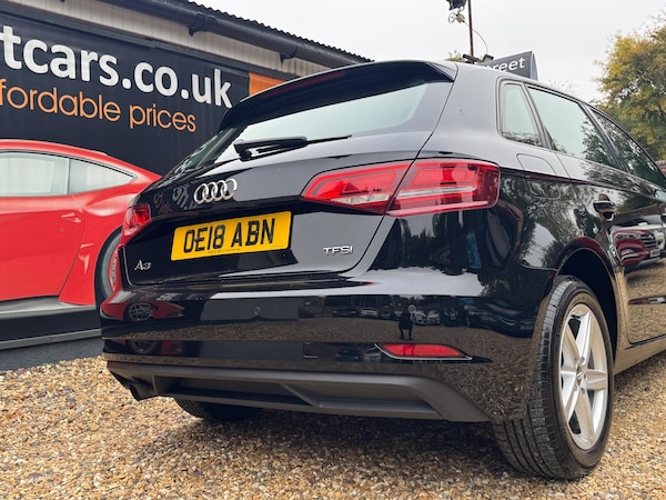 Used Audi A3 2018 for sale - 76239178: Photo 15