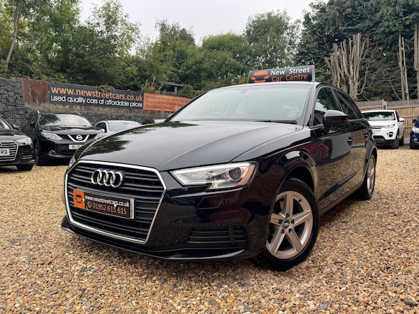 Used Audi A3 2018 for sale - 76239178: Photo 28