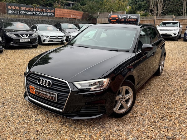 Used Audi A3 2018 for sale - 76239178: Photo 29